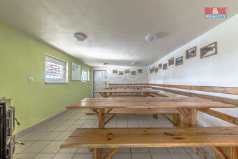 Prodej chaty, 53 m², Petkovy - 8