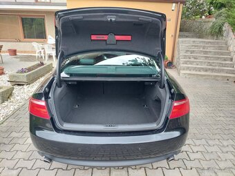 AUDi A 5 - 8