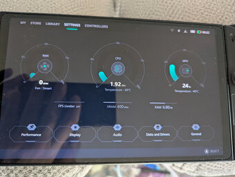 Lenovo Legion Go - 8