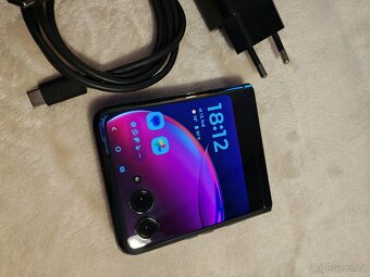 Motorola RAZR 40 ultra 8/256GB - 8