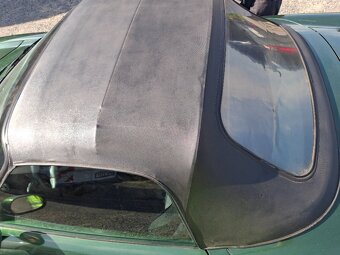 Fiat Barchetta 1,8i 16V - 8