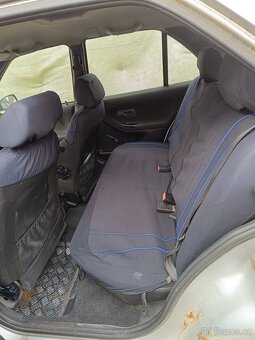 Peugeot 306 combi 2.0 D - 8