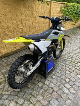 Husqvarna fc 450 2024 - 8