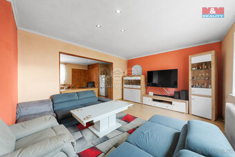 Prodej bytu 3+1, 68 m², Děčín, ul. Klostermannova - 8