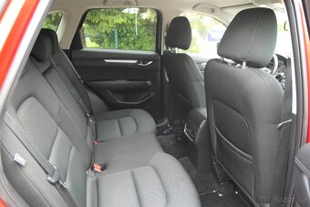 MAZDA CX-5 2,2SKYACTIVE,VELKA VYBAVA+ZARUKA KM. - 8