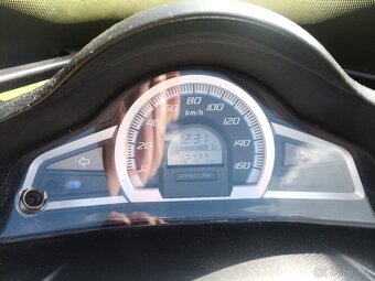 Honda pcx 125 - 8