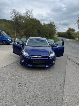Ford Fokus eko-bost - 8