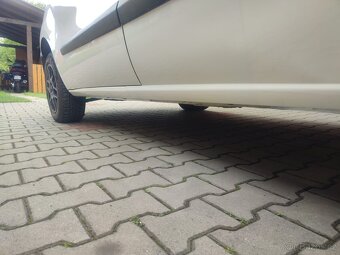 Fiat Doblo 1.3 mutijet 66kW - 8