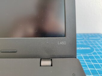 Firemní notebook Lenovo Thinkpad L460. Intel 8/256 gb. - 8