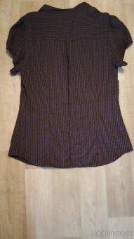 DÁMSKÁ HALENKA H&M VEL. 42 - 8