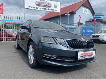 Škoda Octavia, 1,4 TSi STAV NOVÉHO VOZU - 8