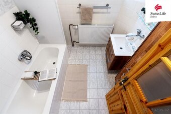 Prodej rodinného domu 166 m2 Gagarinova, Přelouč - 8