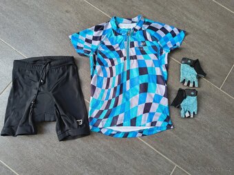 Ultralehké kolo Giant ARX 20 - 8
