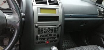 Prodám Peugeot 407 - 8