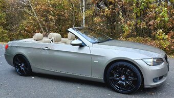 Bmw e93 335i cabrio - 8