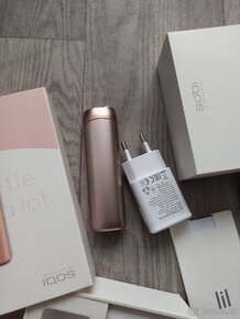 Zařízení Lil Solid - 8
