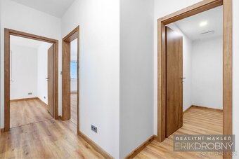 Pronájem bytu 2kk, 57m2, Pardubice – Residence Na Spravedlno - 8