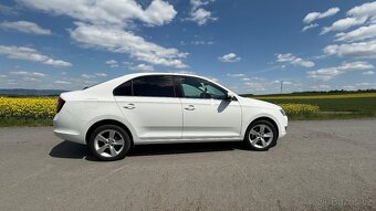 Škoda Rapid 1,0 TSi, 81 kW, Style, 1.majitel, ČR, 100.000 km - 8