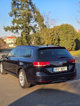 Volkswagen Passat B8 2.0 TDI DSG - 8