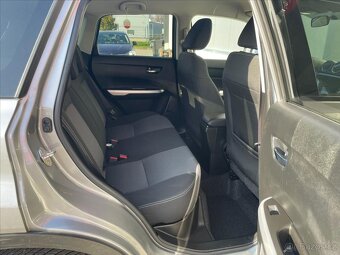 Suzuki Vitara 1,6 VVT PREMIUM (2018) - 8