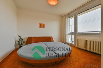 Prodej, Byty 3+1, 72m2 - Praha - Záběhlice, ev.č. 02367 - 8