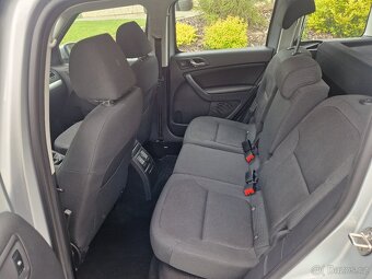 Škoda Yeti 1,2 TSI 77 KW, vyhř. sed, Webasto - 8
