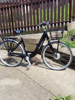 Liveebike - 8