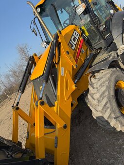 Traktor bagr JCB 3CX 2016 - 8