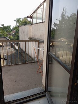 Pronájem bytu 2kk, balkón + parkování - Pečky centrum - 8