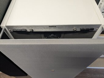 ReVox BX4100 - 8