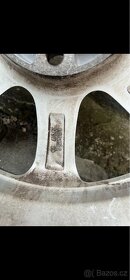 alu kola 5x112 - 8