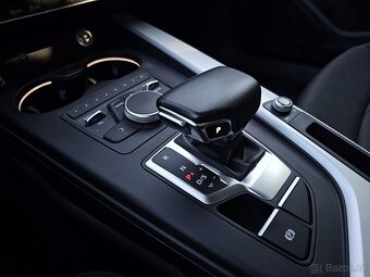 Audi A4 B9 1.4 TFSI 2018 automat, sedan - 8