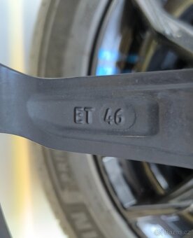 Michelin Primacy 5 - 8