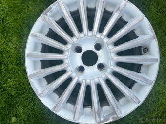 Alu kola Ronal 7.5Jx17 ET35 4×108 - 8