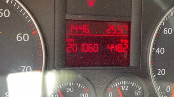 Prodám Golf 5 - 8