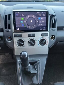 Toyota Corolla Verso 1.8 , 7 mist - 8