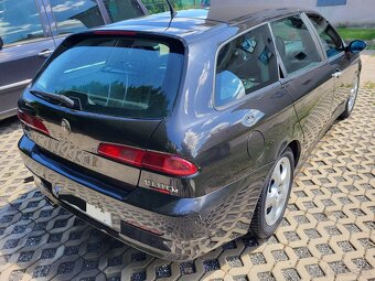 Alfa Romeo 156 1.9 jtdm 110kw - 8