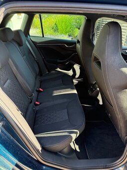 Škoda Kamiq 1.5tsi , 110kw , DSG - 8