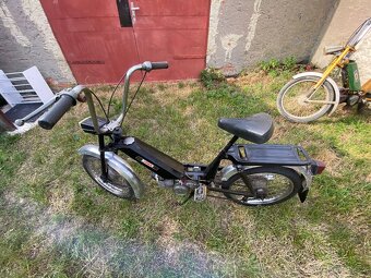 Jawa 350 babeta - 8