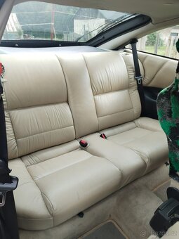 Opel calibra 2.0 16V - 8