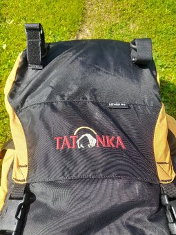 Velká krosna TATONKA 60L - 8