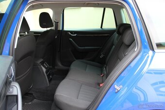 Škoda Octavia III FL 2.0TDI 150PS Kombi Style DSG - 8