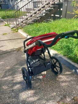 Thule Urban Glide 2 - 8