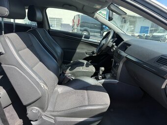 Opel Astra, GTC 2.0 Turbo Cosmo - 8