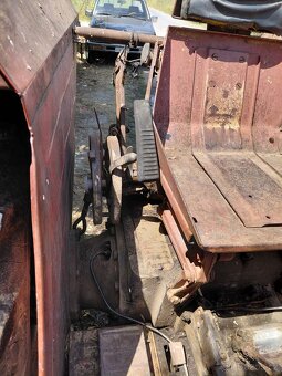 Zetor 6711 - 8