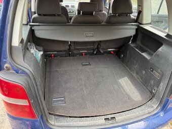 VW TOURAN 1,9 TDI - 8