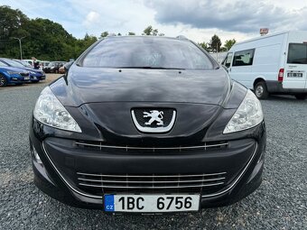 Peugeot 308 1.6 i 88Kw Koupeno v CZ - 8