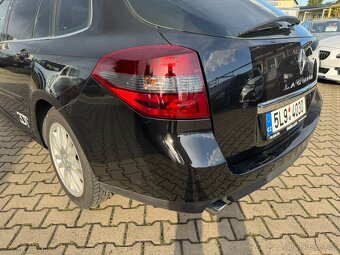 Renault Laguna 2,0 DCI 127 KW INITIALE - 8