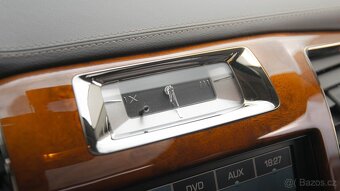 Cadillac Escalade, ESV Platinum 6,2/301kW ČR - 8