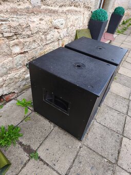 Subwoofer Lem T5SA - 8